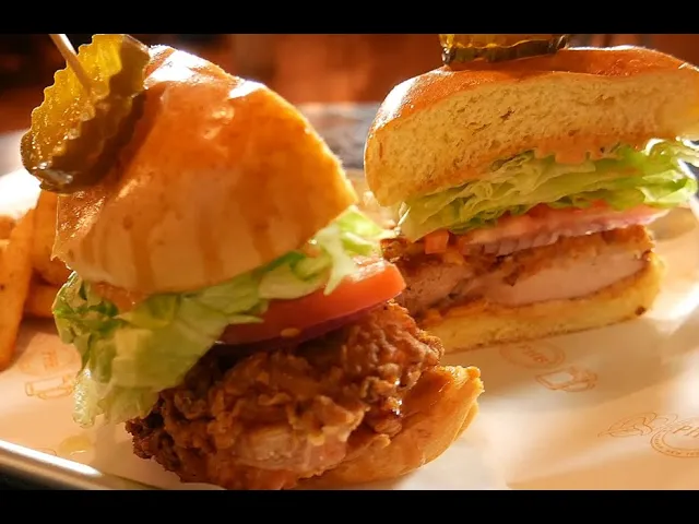 Councilwoman DeGise/Pilsener Haus Food/March Madness