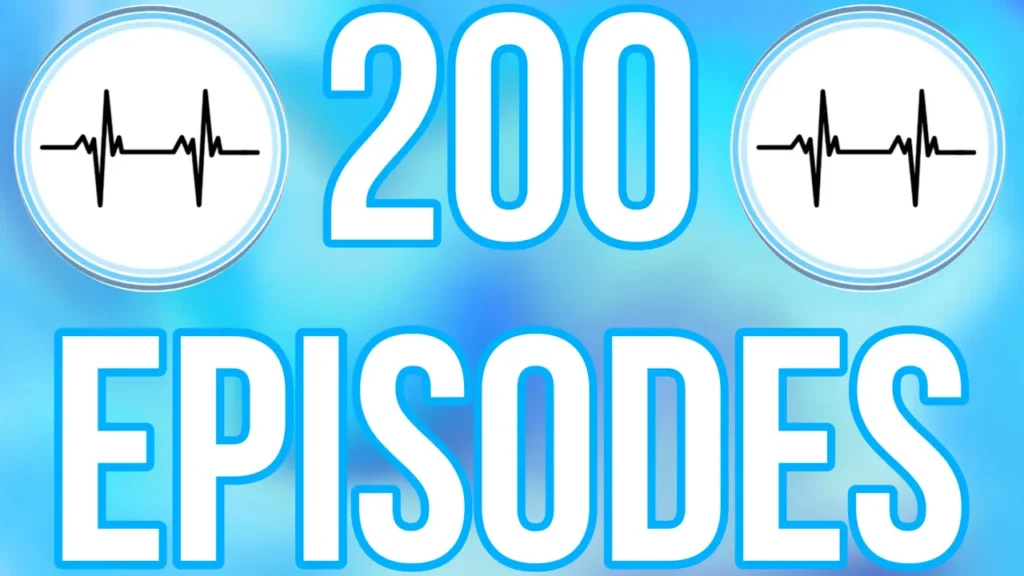 Hoboken Rent Control/Cosmo Cirillo/200th Episode Milestone