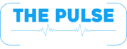 The Pulse With Peter B Site Logo