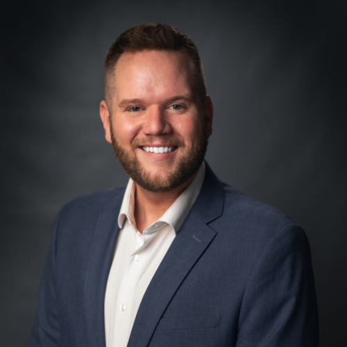 Dylan Jasna, editor for the Pulse