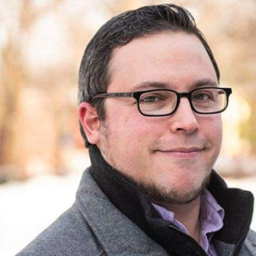 Josh Sotomayor, Resident Political Analyst
