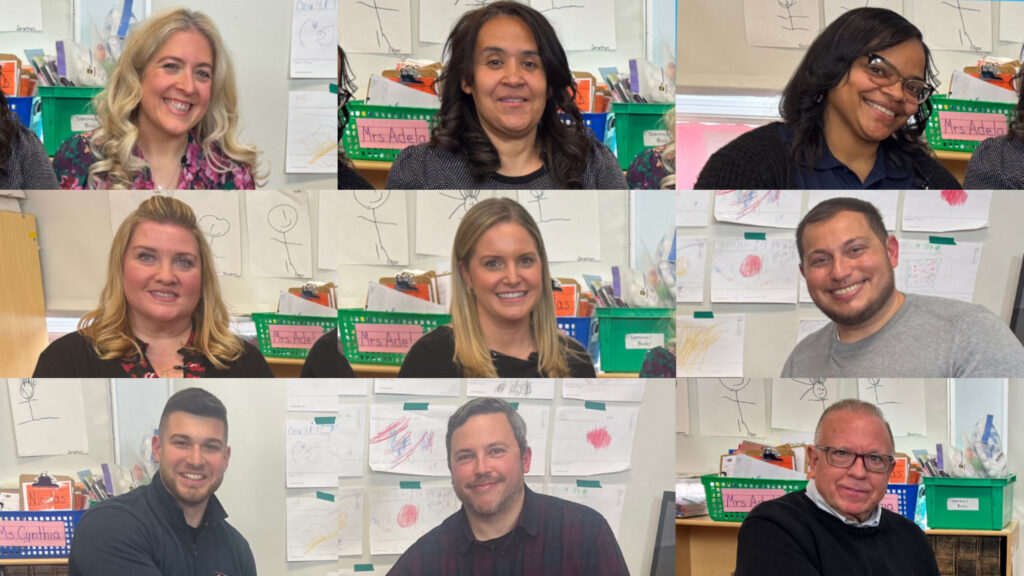 Hoboken Early Childhood Education/Kennith Gonzalez/Mayor Roberts
