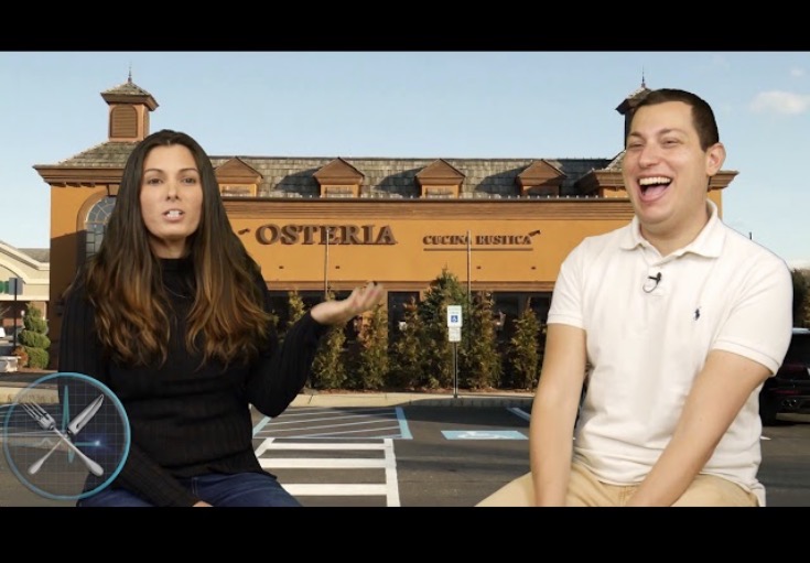 The Jersey Sports Report #2