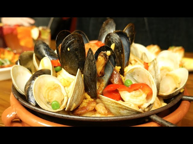 Sangria Restaurant/Bayonne Mayoral & Council Race/SuperBowl LVI