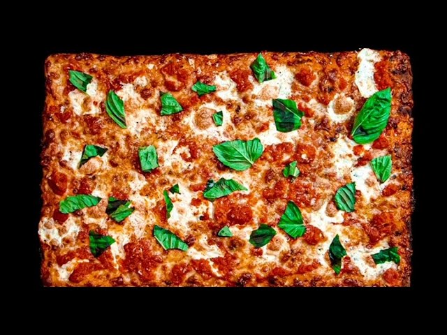 The Pizza Shop by Flour/HRCC/AEW Double or Nothing