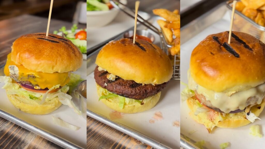 Hoboken_Eats Burgers/Commissioner Romano/HRCC
