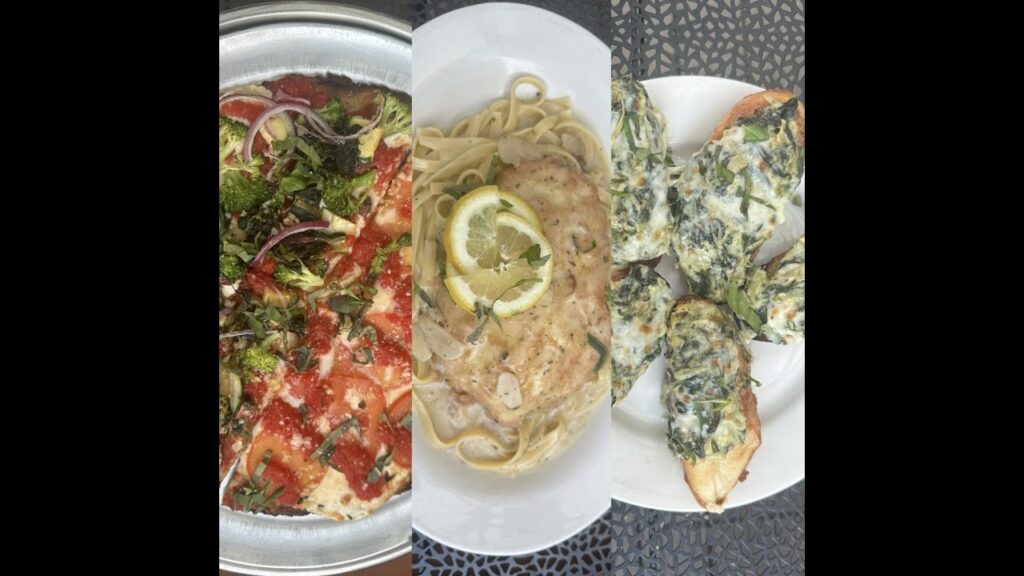 Napoli’s Pizza Cont’d/Hoboken Music/CarePoint Health