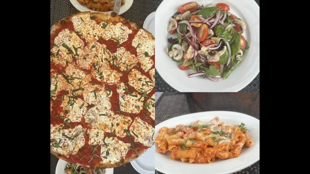 @hoboken_eats Napoli’s Pizza/Rafi Cordova/HRCC