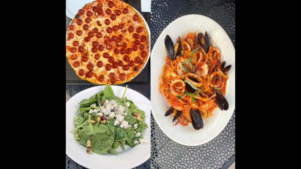 @hashtagfoodpic @ Naps/Shirley Maia-Cusick/HRCC