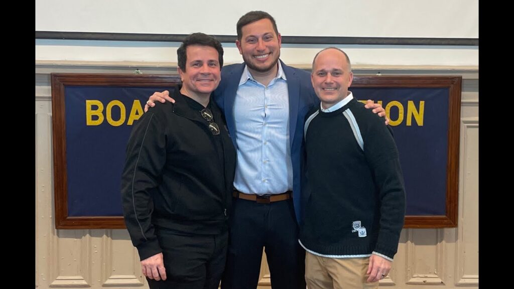 2023 Hoboken First Ward Runoff Election Debate Highlight Show