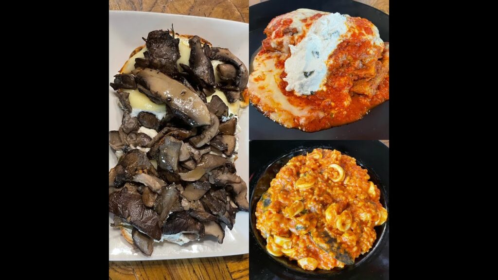 Rosner @ IL Tavolo Di Palmisano/Migrants/NFL Crunch Time
