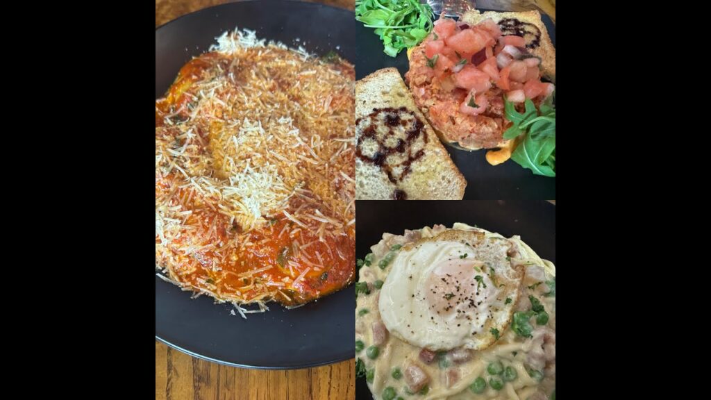 Still Hungryy @ IL Tavolo /NJ Appleseed/Super Bowl 58