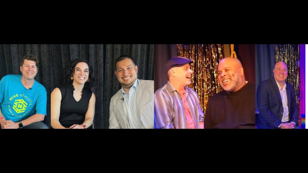 HPEF Gala/Hive Athletic/MST Show Up, Kids/Councilman Russo