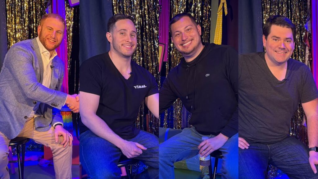 T.J. Fiorillo/Greg Schultz/Vibal Energy Tea