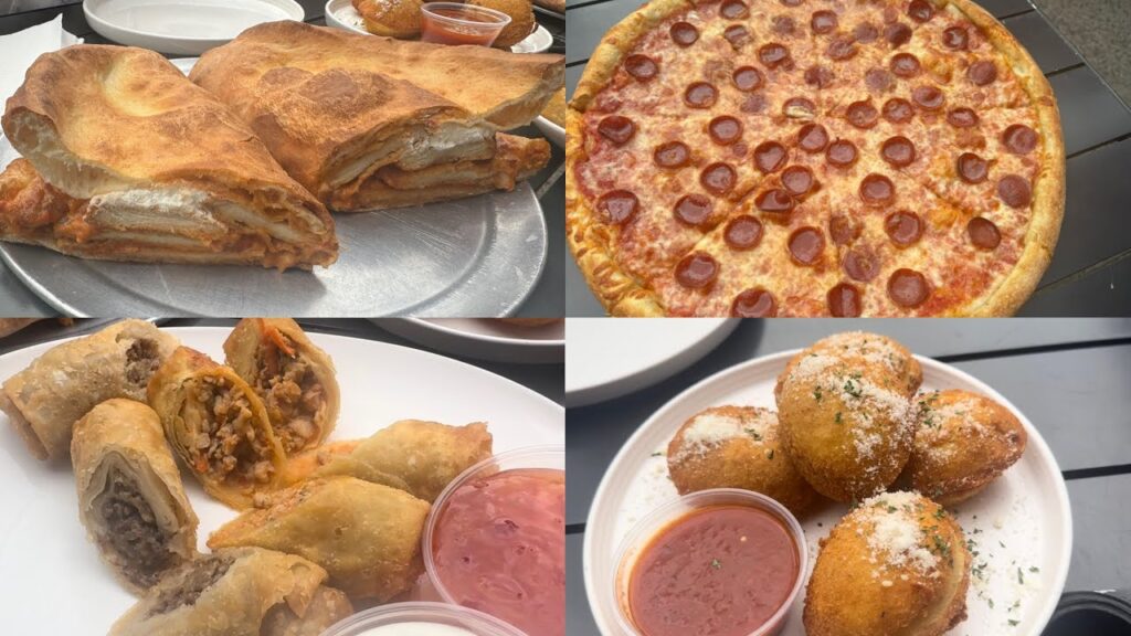 Imposto’s Pizza/Councilman Cohen/WWE Mid-Year Review