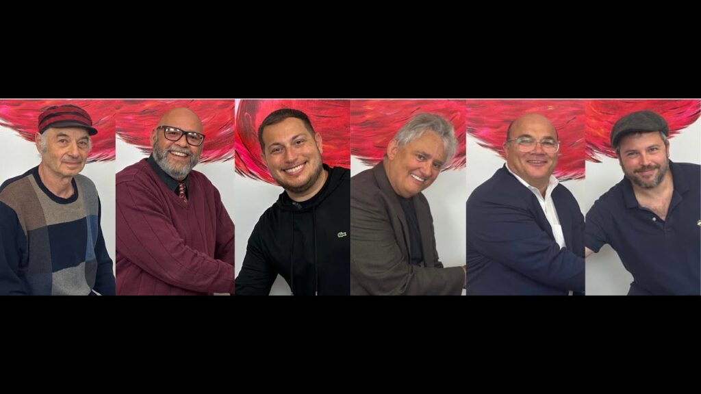 HHS Partnership With HHM/Hoboken Housing Initiative/Antonio Grana