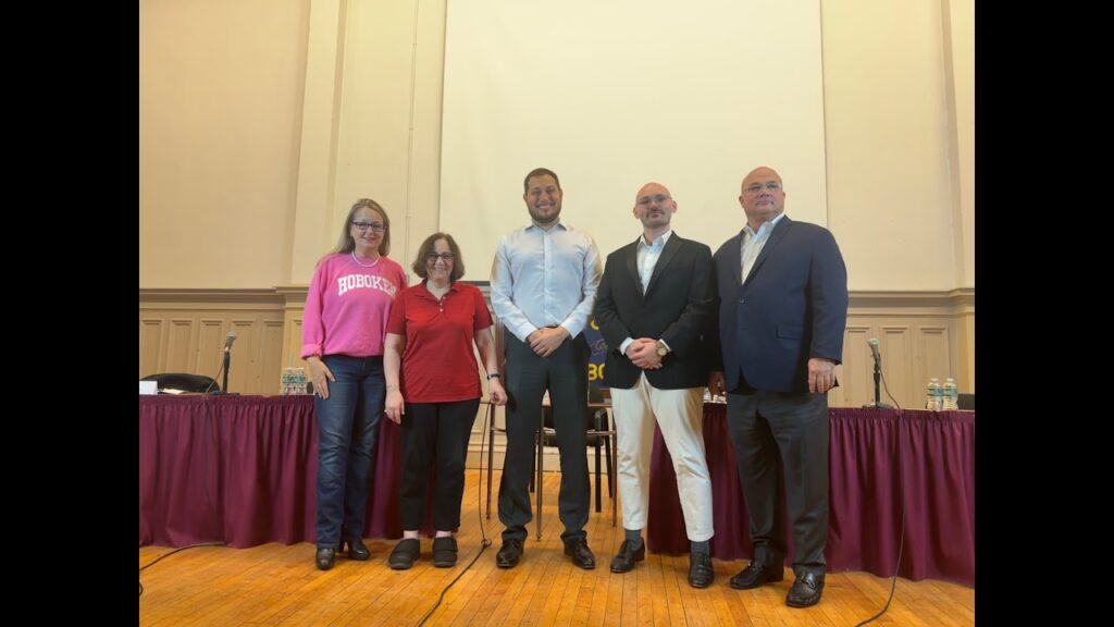 2024 Hoboken Rent Control Referendum Debate Highlights